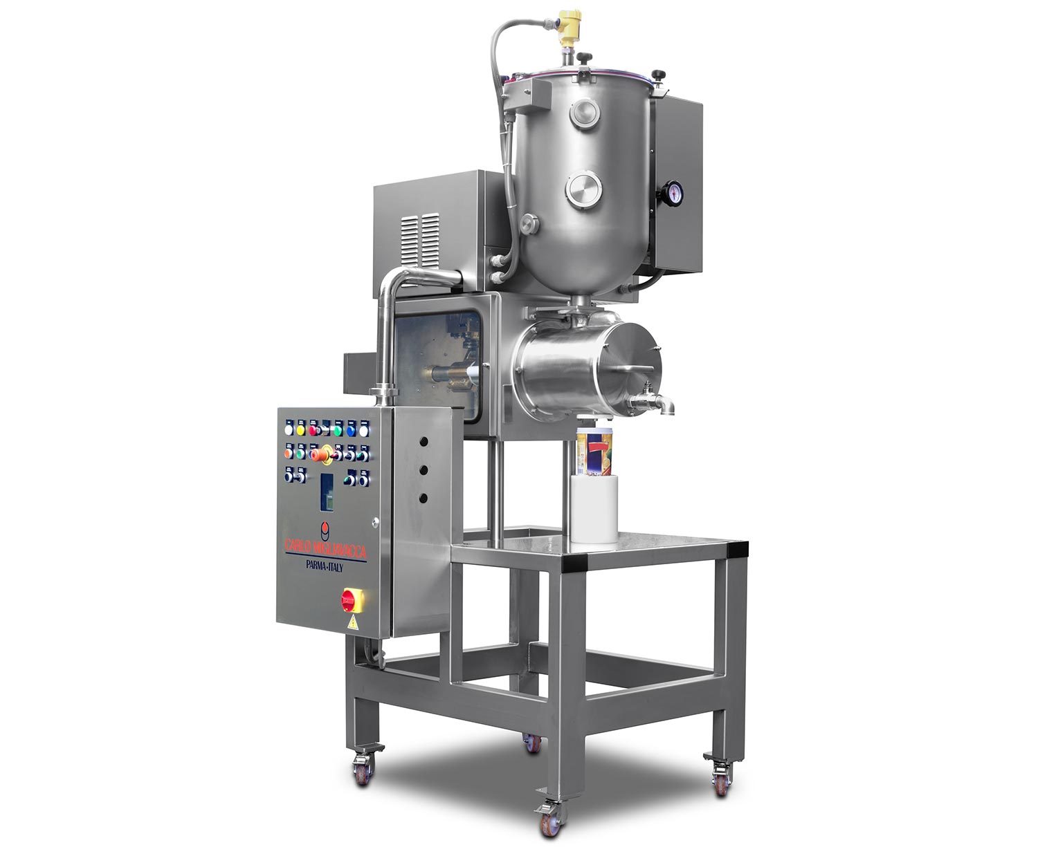 Mango Filling Machine TA.240