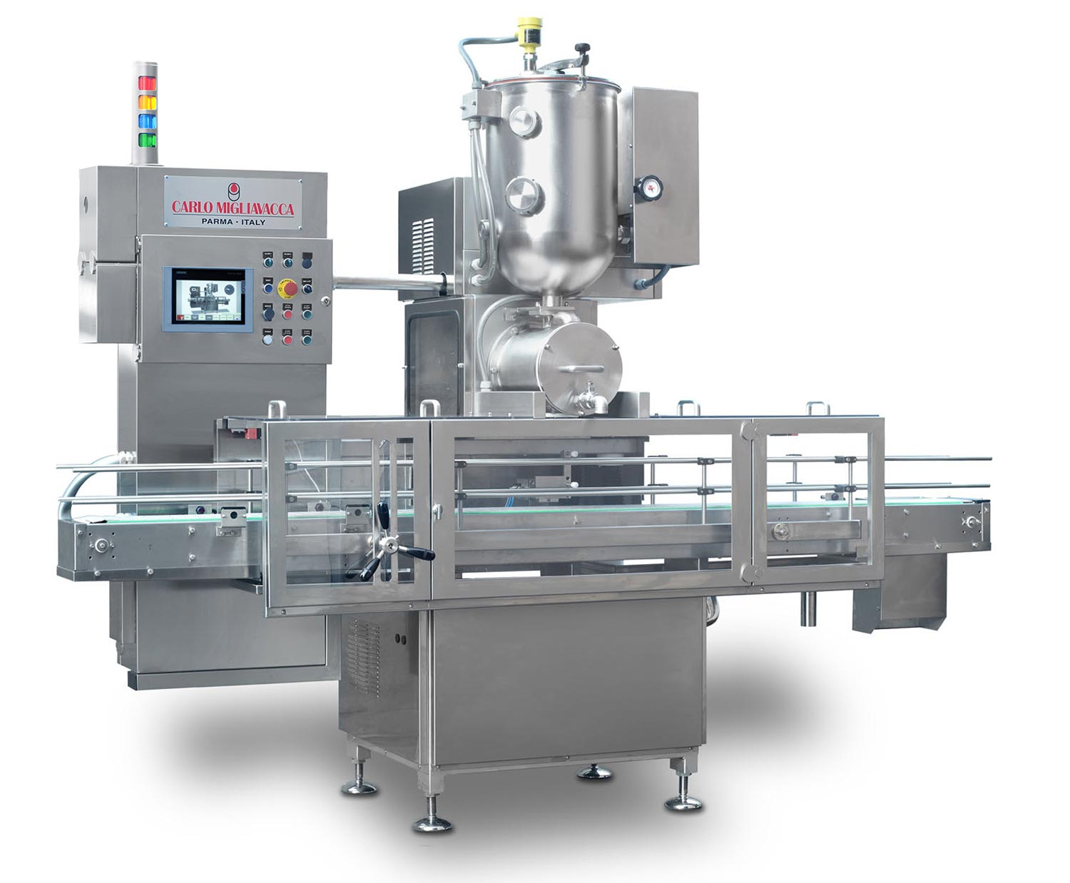 mushroom filling machines dc 240